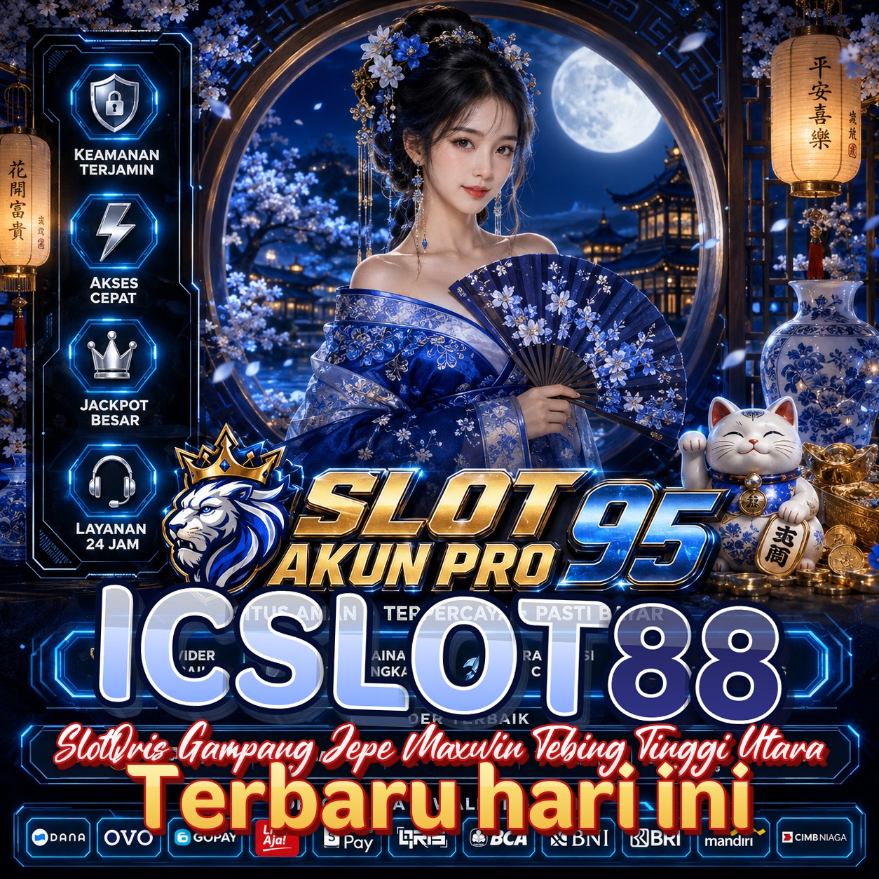 ICSLOT88